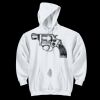 UltraBlend Pullover Hooded Sweatshirt Thumbnail