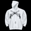 UltraBlend Pullover Hooded Sweatshirt Thumbnail