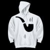 UltraBlend Pullover Hooded Sweatshirt Thumbnail