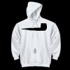 UltraBlend Pullover Hooded Sweatshirt Thumbnail