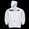 UltraBlend Pullover Hooded Sweatshirt Thumbnail