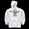 UltraBlend Pullover Hooded Sweatshirt Thumbnail