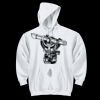 UltraBlend Pullover Hooded Sweatshirt Thumbnail