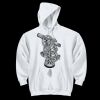 UltraBlend Pullover Hooded Sweatshirt Thumbnail
