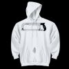 UltraBlend Pullover Hooded Sweatshirt Thumbnail