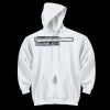 UltraBlend Pullover Hooded Sweatshirt Thumbnail