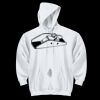 UltraBlend Pullover Hooded Sweatshirt Thumbnail