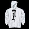 UltraBlend Pullover Hooded Sweatshirt Thumbnail