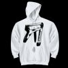 UltraBlend Pullover Hooded Sweatshirt Thumbnail
