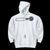 UltraBlend Pullover Hooded Sweatshirt Thumbnail