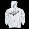 UltraBlend Pullover Hooded Sweatshirt Thumbnail