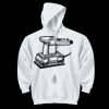 UltraBlend Pullover Hooded Sweatshirt Thumbnail