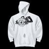 UltraBlend Pullover Hooded Sweatshirt Thumbnail