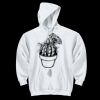 UltraBlend Pullover Hooded Sweatshirt Thumbnail