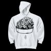 UltraBlend Pullover Hooded Sweatshirt Thumbnail