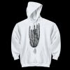 UltraBlend Pullover Hooded Sweatshirt Thumbnail