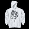 UltraBlend Pullover Hooded Sweatshirt Thumbnail