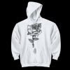 UltraBlend Pullover Hooded Sweatshirt Thumbnail