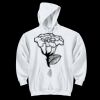 UltraBlend Pullover Hooded Sweatshirt Thumbnail