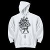 UltraBlend Pullover Hooded Sweatshirt Thumbnail