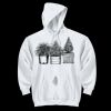 UltraBlend Pullover Hooded Sweatshirt Thumbnail