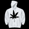UltraBlend Pullover Hooded Sweatshirt Thumbnail