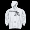 UltraBlend Pullover Hooded Sweatshirt Thumbnail