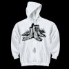 UltraBlend Pullover Hooded Sweatshirt Thumbnail