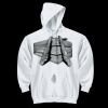 UltraBlend Pullover Hooded Sweatshirt Thumbnail