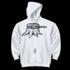 UltraBlend Pullover Hooded Sweatshirt Thumbnail
