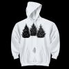 UltraBlend Pullover Hooded Sweatshirt Thumbnail