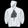 UltraBlend Pullover Hooded Sweatshirt Thumbnail