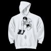 UltraBlend Pullover Hooded Sweatshirt Thumbnail