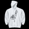 UltraBlend Pullover Hooded Sweatshirt Thumbnail