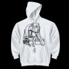UltraBlend Pullover Hooded Sweatshirt Thumbnail