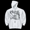 UltraBlend Pullover Hooded Sweatshirt Thumbnail