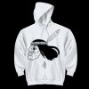 UltraBlend Pullover Hooded Sweatshirt Thumbnail