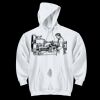 UltraBlend Pullover Hooded Sweatshirt Thumbnail