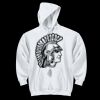 UltraBlend Pullover Hooded Sweatshirt Thumbnail