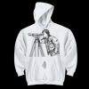 UltraBlend Pullover Hooded Sweatshirt Thumbnail