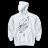 UltraBlend Pullover Hooded Sweatshirt Thumbnail