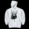 UltraBlend Pullover Hooded Sweatshirt Thumbnail