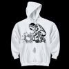 UltraBlend Pullover Hooded Sweatshirt Thumbnail