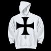 UltraBlend Pullover Hooded Sweatshirt Thumbnail