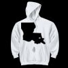 UltraBlend Pullover Hooded Sweatshirt Thumbnail