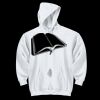 UltraBlend Pullover Hooded Sweatshirt Thumbnail