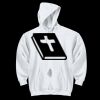 UltraBlend Pullover Hooded Sweatshirt Thumbnail