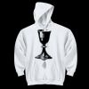 UltraBlend Pullover Hooded Sweatshirt Thumbnail