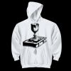 UltraBlend Pullover Hooded Sweatshirt Thumbnail
