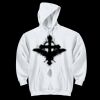 UltraBlend Pullover Hooded Sweatshirt Thumbnail